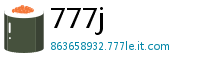 777j
